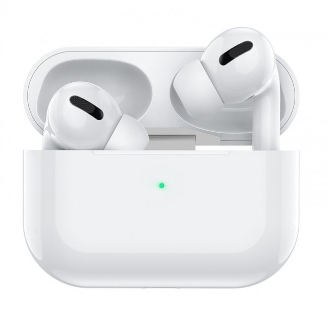 Bluetooth наушники Hoco ES36 Original series White
