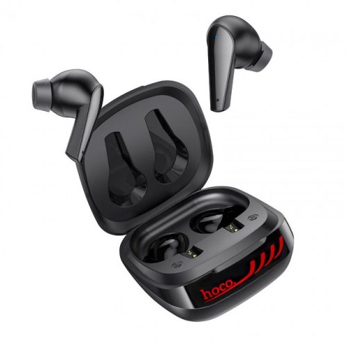 Беспроводные Bluetooth наушники Hoco ES43 Lucky sound TWS wireless headset Black