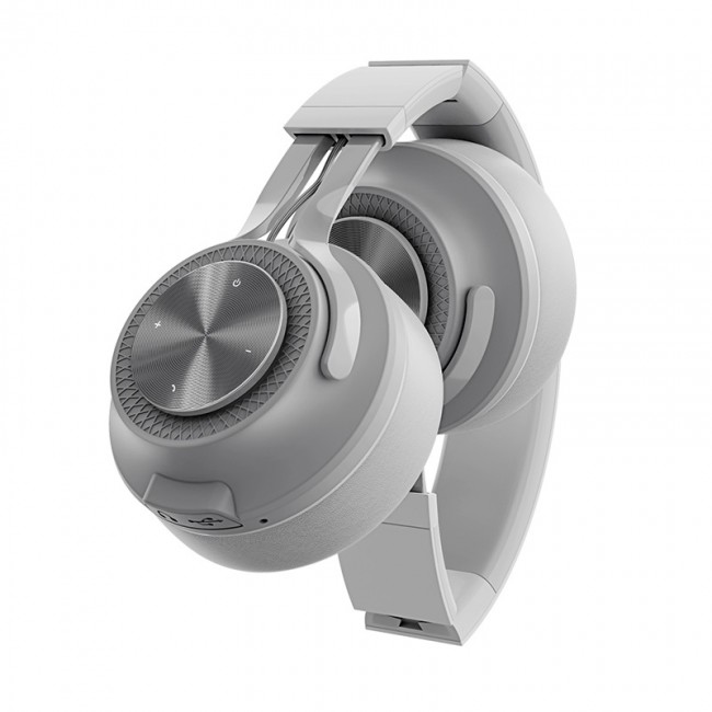 Bluetooth наушники Hoco W22 Talent sound Gray — изображение 3