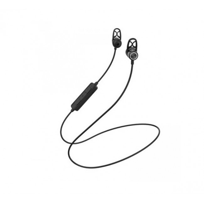 Bluetooth наушники Hoco ES14 Plus Black — изображение 3