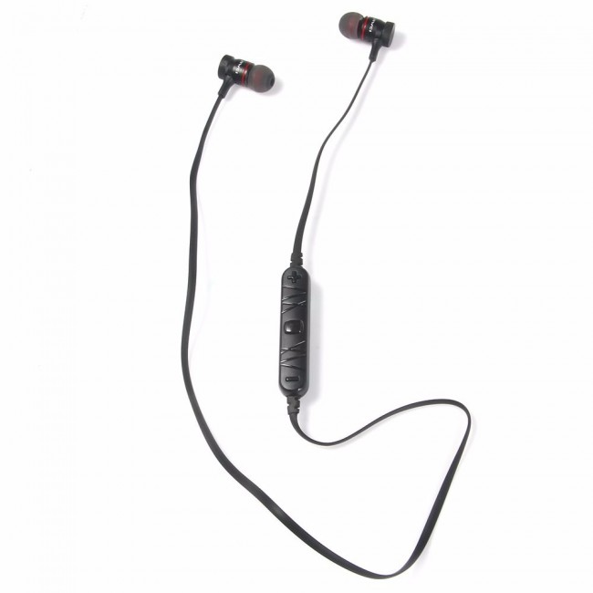 Bluetooth Наушники Awei A920BL black — изображение 3