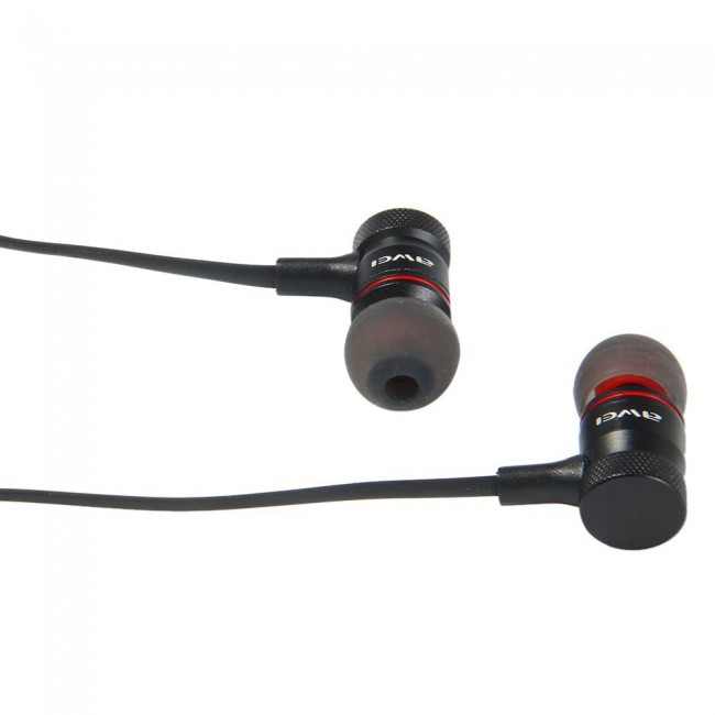 Bluetooth Наушники Awei A920BL black — изображение 5