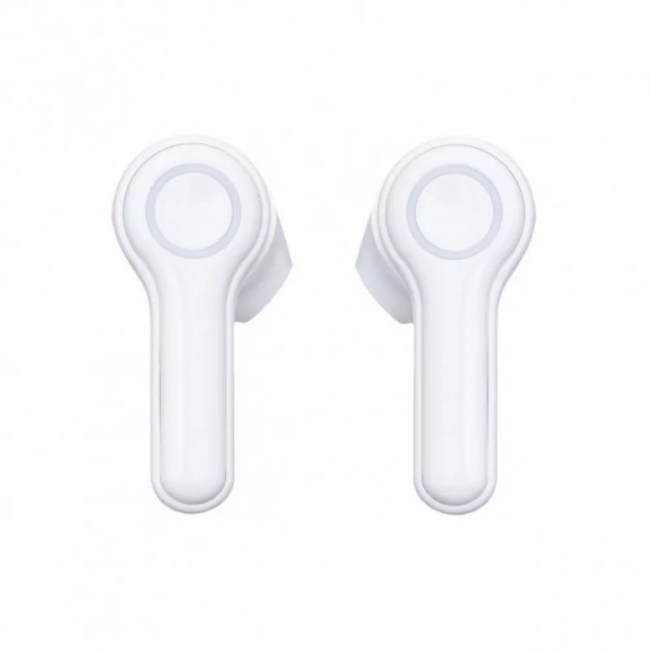 Беспроводные Bluetooth наушники Hoco ES45 Harmony sound TWS White — изображение 2