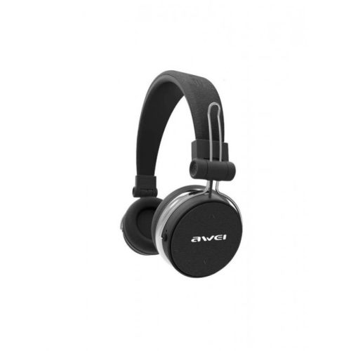Bluetooth наушники Awei A700BL Black