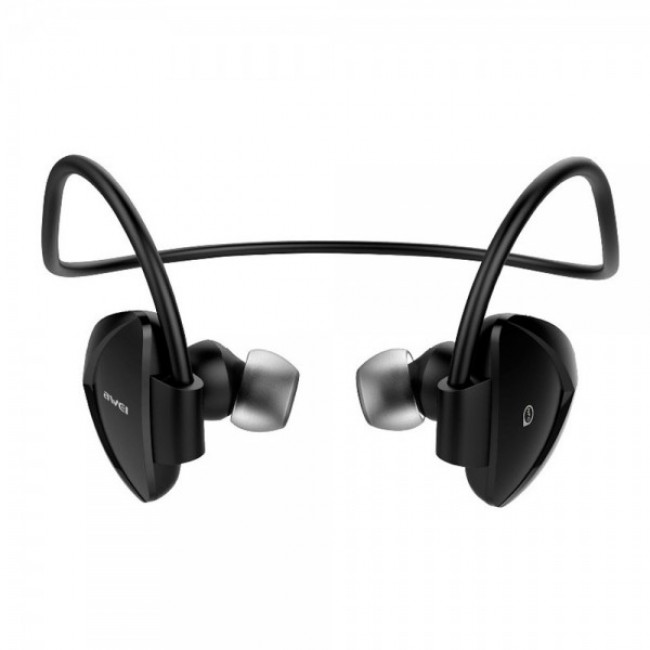 Bluetooth наушники Awei A840BL black