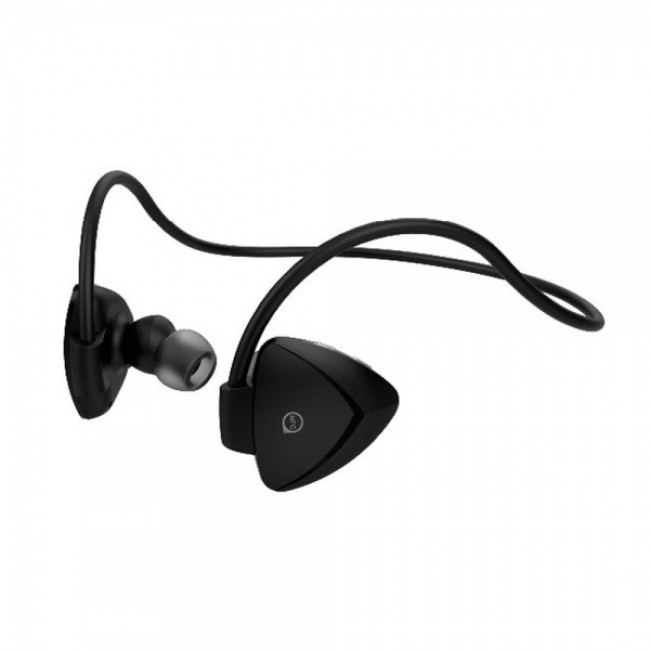 Bluetooth наушники Awei A840BL black — изображение 3