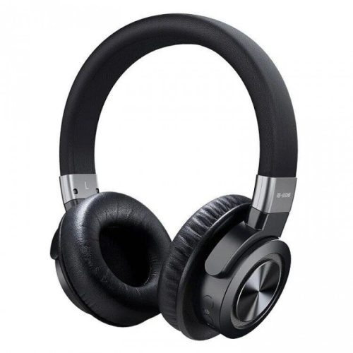 Беспроводные Bluetooth наушники Remax RB-650HB Black