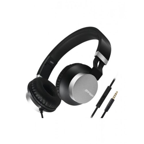 Наушники gorsun GS-789 black