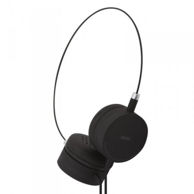 Наушники Remax RM-910 Black — изображение 2