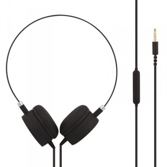 Наушники Remax RM-910 Black — изображение 3