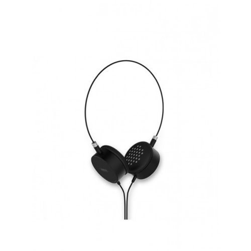 Наушники Remax RM-910 Black