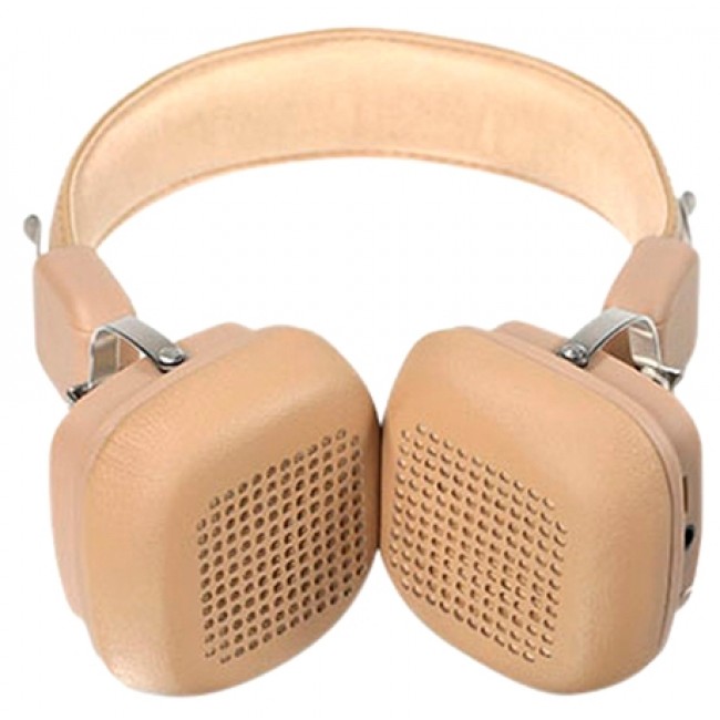 Bluetooth Наушники REMAX RB-200HB Khaki — изображение 2