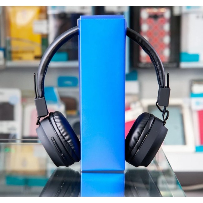Bluetooth наушники Hoco W25 Promise Black — изображение 5