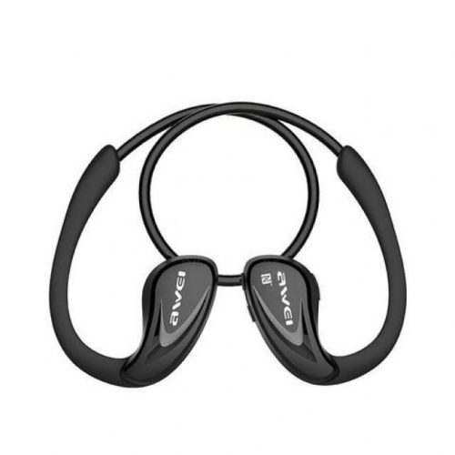 Bluetooth наушники Awei A880BL Black