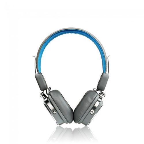 Bluetooth Наушники REMAX RB-200HB Blue