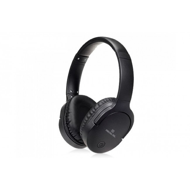 Bluetooth наушники REAL-EL GD-850 Black
