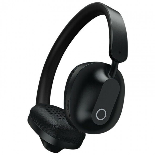Bluetooth наушники Remax Wearing RB-550HB Black — изображение 2