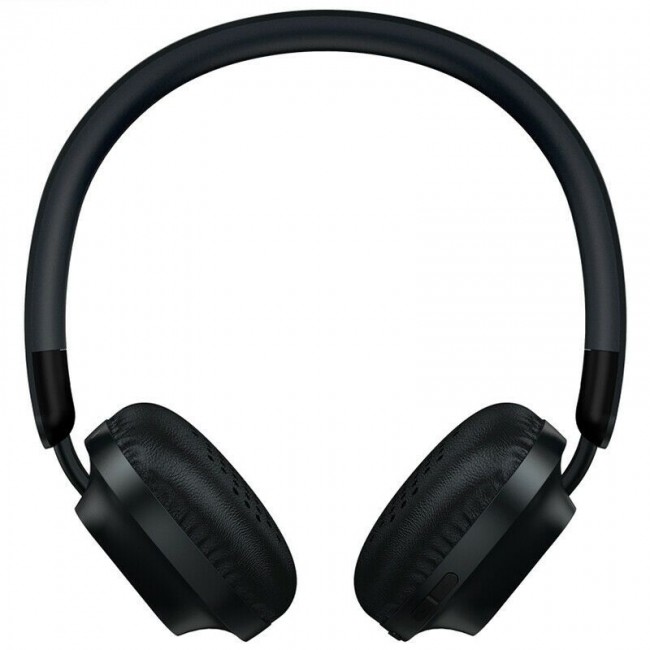 Bluetooth наушники Remax Wearing RB-550HB Black — изображение 3
