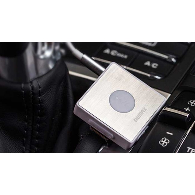 Bluetooth Наушники Remax RB-S3 White — изображение 2