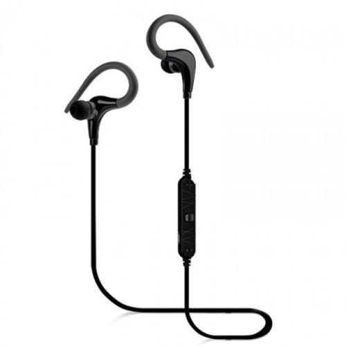 Беспроводные наушники для бега Awei A890BL Black
