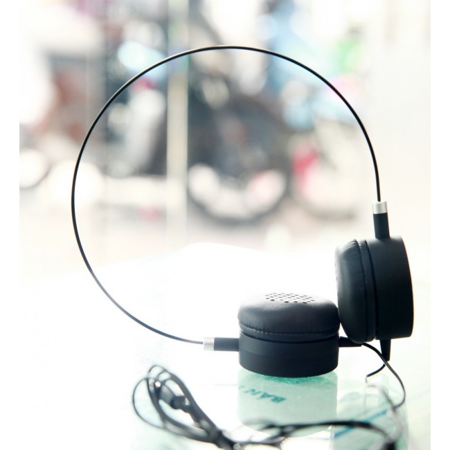 Наушники Remax RM-910 Black — изображение 6