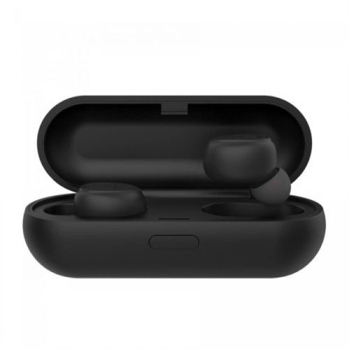 Беспроводные Bluetooth наушники Celebrat W5 TWS Black